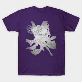 Plumeria: Temptation Anew T-Shirt